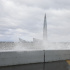 Смерчи, шторм, ливни, град – синоптик Колесов о погоде в Петербурге в пятницу